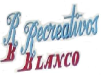 Imagen de RB RECREATIVOS BLANCO