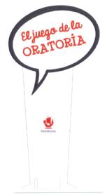 Imagen de EL JUEGO DE LA ORATORIA FOMENTO.EDU