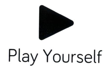 Imagen de PLAY YOURSELF