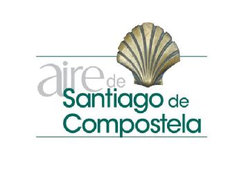 Imagen de AIRE DE SANTIAGO DE COMPOSTELA