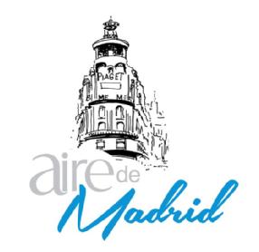 Imagen de AIRE DE MADRID
