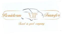 Imagen de BENIDORM VIP TRANSFER TRAVEL IN GOOD COMPANY