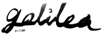 Imagen de GALILEA BY FIONA