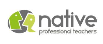 Imagen de NATIVE PROFESSIONAL TEACHERS