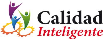 Imagen de CALIDAD INTELIGENTE