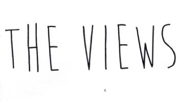 Imagen de THE VIEWS
