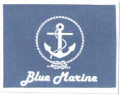 Imagen de BLUE MARINE