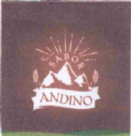 Imagen de SABOR ANDINO