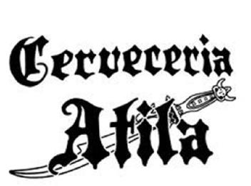 Imagen de CERVECERIA ATILA