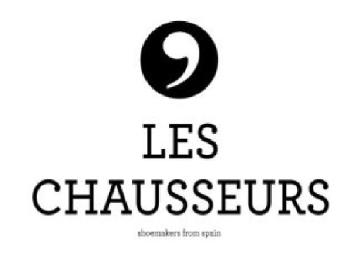 Imagen de LES CHAUSSEURS SHOEMAKERS FROM SPAIN