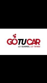 Imagen de GOTUCAR LO QUIERES, LO TIENES