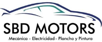 Imagen de SBD MOTORS
