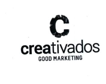 Imagen de C CREATIVADOS GOOD MARKETING