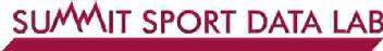 Imagen de SUMMIT SPORT DATA LAB