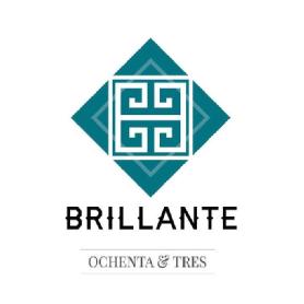 Imagen de BRILLANTE OCHENTA & TRES