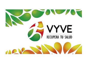 Imagen de VYVE RECUPERA TU SALUD