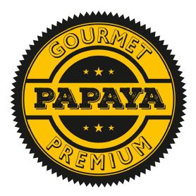 Imagen de GOURMET PAPAYA PREMIUM