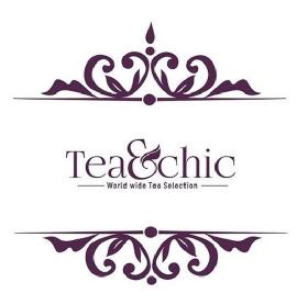 Imagen de TEA&CHIC WORLD WIDE TEA SELECTION