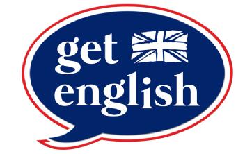 Imagen de GET ENGLISH
