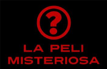 Imagen de LA PELI MISTERIOSA