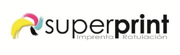 Imagen de SUPERPRINT IMPRENTA ROTULACION
