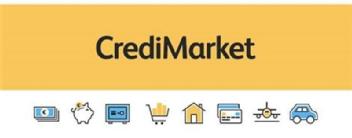 Imagen de CREDIMARKET