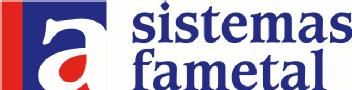 Imagen de SISTEMAS FAMETAL
