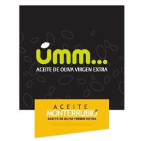 Imagen de UMM... ACEITE DE OLIVA VIRGEN EXTRA ACEITE MONTERRUBIO ACEITE DE OLIVA VIRGEN EXTRA