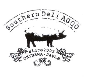 Imagen de SOUTHERN DELI AGOO SINCE 2005 OKINAKA JAPAN