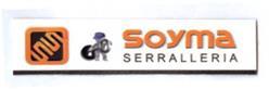 Imagen de SOYMA SERRALLERIA