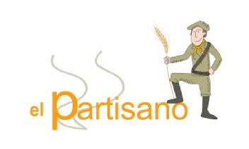 Imagen de EL PARTISANO