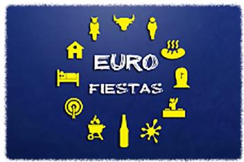 Imagen de EURO FIESTAS