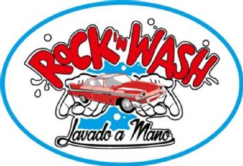 Imagen de ROCK\'N WASH LAVADO A MANO