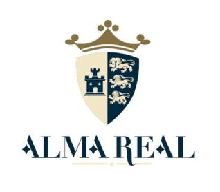 Imagen de ALMA REAL