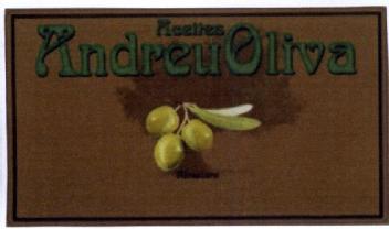 Imagen de ACEITES ANDREU OLIVA