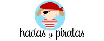Imagen de HADAS Y PIRATAS