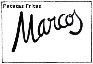 Imagen de MARCOS