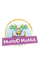 Imagen de MUNDO MANIA
