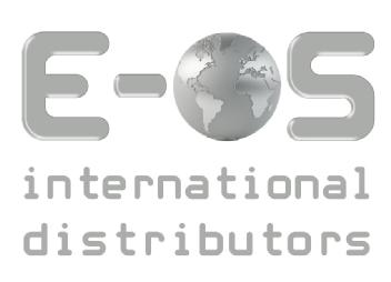 Imagen de E-OS INTERNATIONAL DISTRIBUTORS