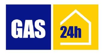Imagen de GAS 24H