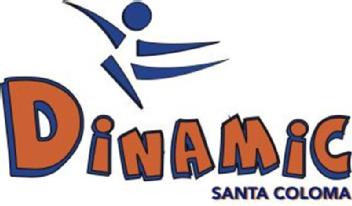 Imagen de DINAMIC SANTA COLOMA