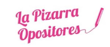 Imagen de LA PIZARRA OPOSITORES