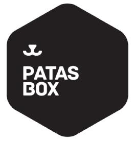 Imagen de PATAS BOX