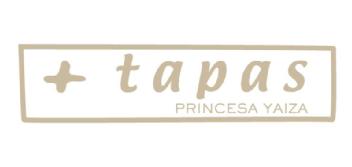 Imagen de + TAPAS PRINCESA YAIZA