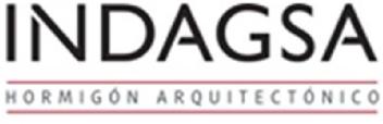 Imagen de INDAGSA HORMIGON ARQUITECTONICO