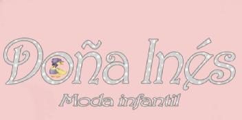 Imagen de DOÑA INES MODA INFANTIL