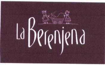 Imagen de LA BERENJENA