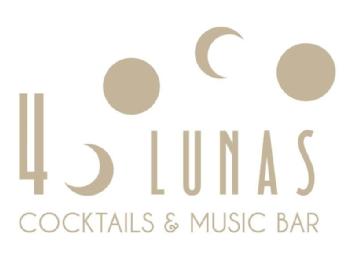 Imagen de 4 LUNAS COCKTAILS & MUSIC BAR