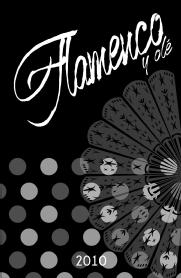 Imagen de FLAMENCO Y OLE