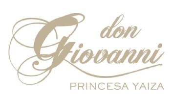Imagen de DON GIOVANNI PRINCESA YAIZA